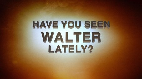 Behind the Story: Have You Seen Walter Lately? (None) - Episode 42 poster and promotional image