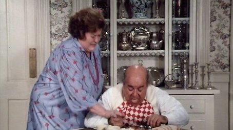 The Revenge of Hughie Hogg (1982) - Episode 13 poster and promotional image