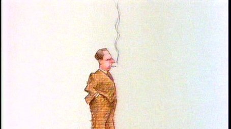 25 Ways to Quit Smoking (1989) - Episode 10 poster and promotional image
