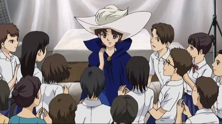 One Million Rainbows (2005) - Episode 30 poster and promotional image