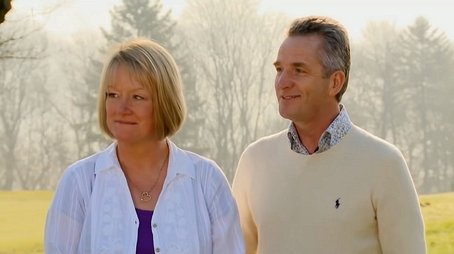 North Devon (2012) - Episode 2 poster and promotional image
