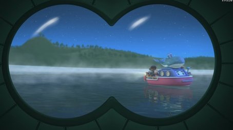 Das Seemonster