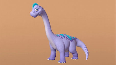 Dinosaur Train Sezona 2