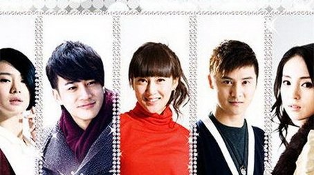 无懈可击之美女如云 (2010) poster