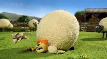 Hide And Squeak (2010) - Episode 14 poster and promotional image