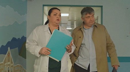 Episode 14 (2019) - Episode 14 poster and promotional image