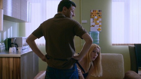 Откраднат живот Stagione 2