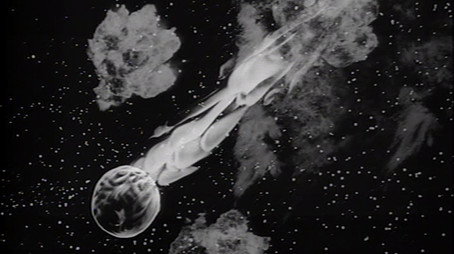 Űrjárőrök - Az Orion űrhajó fantasztikus kalandjai Évad 1