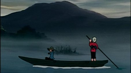 Episode 6 (1980) - Episode 6 poster and promotional image