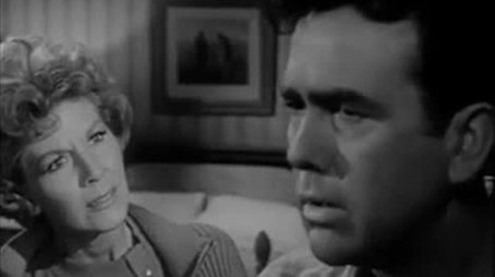Dead Man's Tale (1961) - Episode 17 poster and promotional image
