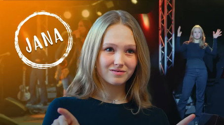 Schau in meine Welt! Сезон 1