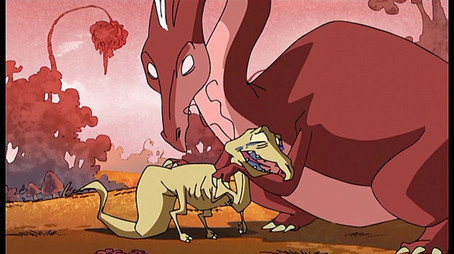 Lovci draků Sezóna 2