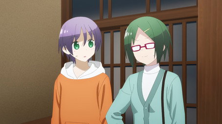 トニカクカワイイ Сезон 2