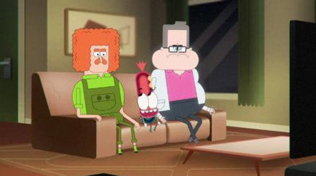 Pinky Malinky Сезон 2