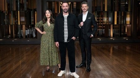 All 7 Ingredients! (Mystery Box Challenge) (2021) - Episode 53 poster and promotional image