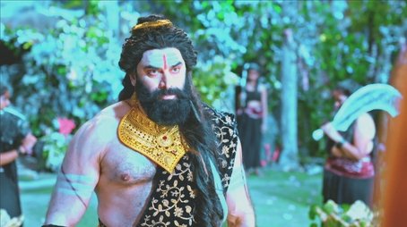 Kishkindha Mein Utsav (2024) - Episode 74 poster and promotional image