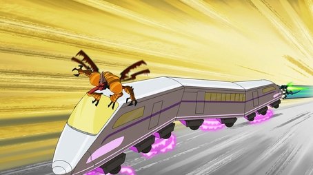 Mock 10 (2020) - Episode 32 poster and promotional image