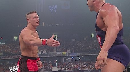 SmackDown 150 (2002) - Episode 26 poster and promotional image
