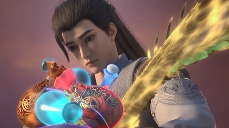 Episode 35 (2021) - Episode 35 poster and promotional image