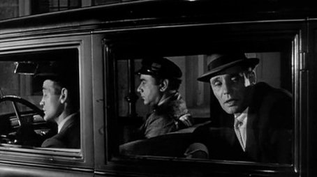 The Nick Moses Story (1961) - Episode 19 poster and promotional image