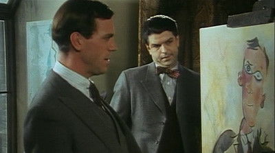 Introduction on Broadway (1992) - Episode 3 poster and promotional image