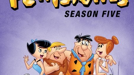 Season 5 (1964) - Season 5 poster and promotional image