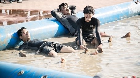 Spring Trip Special: Let's Go, Dong-Gu (2) (2016) - Episode 443 poster and promotional image