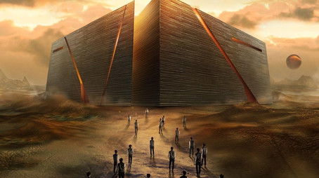 I-LAND (2020) - Season 1 poster and promotional image