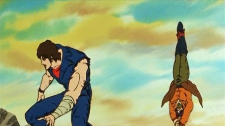 Villains! Ready Your One-Way Tickets to Death (1985) - Episode 19 poster and promotional image