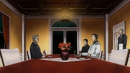Die (2004) - Episode 14 poster and promotional image