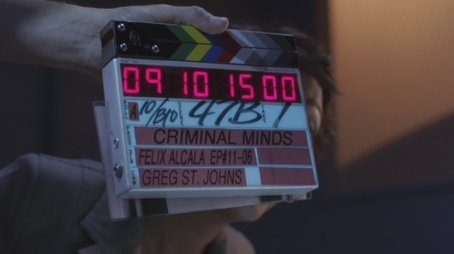 Deleted Scene´s