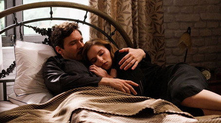 Salón de té La Moderna Stagione 2