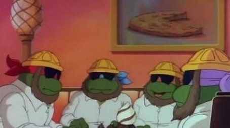 As Tartarugas Ninjas325