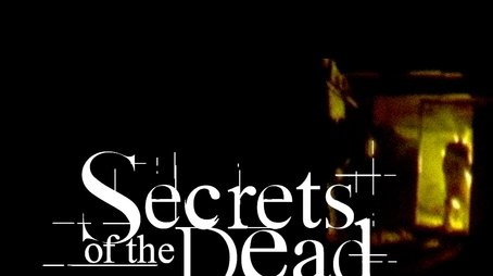Secrets of the Dead (2000) poster