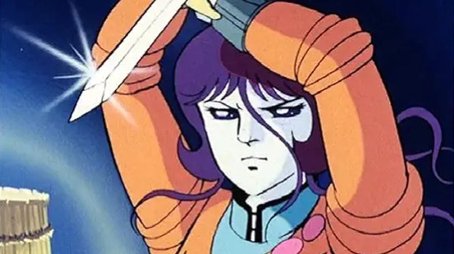 The Black Moon Camp (1975) - Episode 9 poster and promotional image