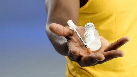 Drugs in Sport (2004) - Episode 8 poster and promotional image