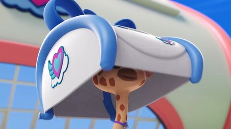 The Big Little Baby (2020) - Episode 5 poster and promotional image