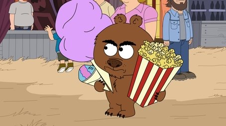 Crippleberry (2013) - Episode 5 poster and promotional image