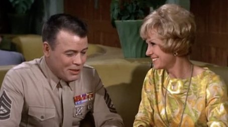 It Takes Two to Tangle (1966) - Episode 13 poster and promotional image