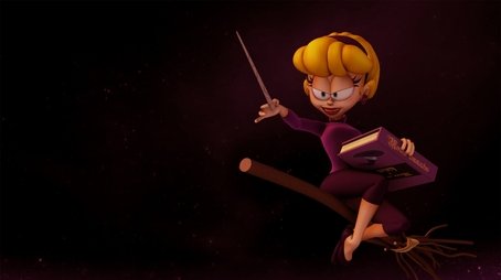 Bride and Broom (2012) - Episode 40 poster and promotional image