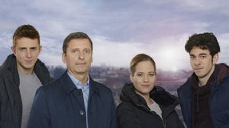Season 1 (2017) - Season 1 poster and promotional image