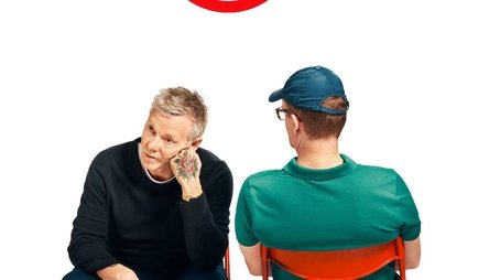 Season 9 (2022) - Season 9 poster and promotional image