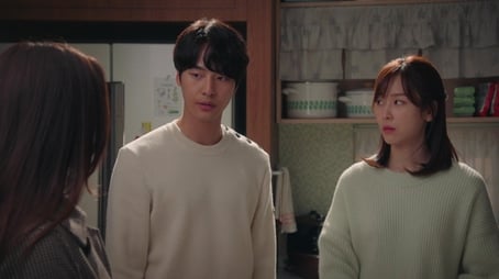 Temperature of Love113