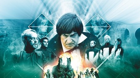 Season 6 (1968) - Season 6 poster and promotional image