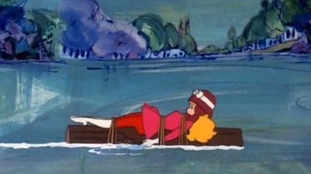 Jungle Jeopardy (1969) - Episode 1 poster and promotional image