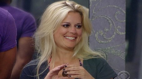 Live Eviction #2 & HoH Comp #3 (2010) - Episode 7 poster and promotional image