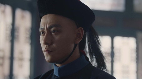 天行健 Сезон 1