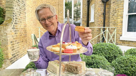 Rick Steves' Europe Сезон 13