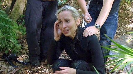 I'm a Celebrity...Get Me Out of Here! Сезон 4