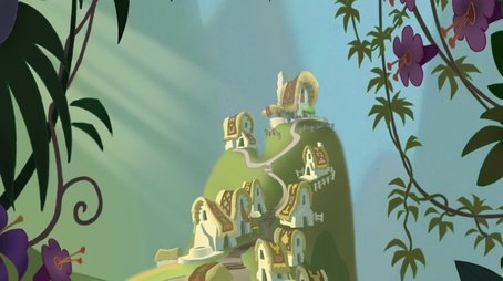 Cornivale (2008) - Episode 56 poster and promotional image